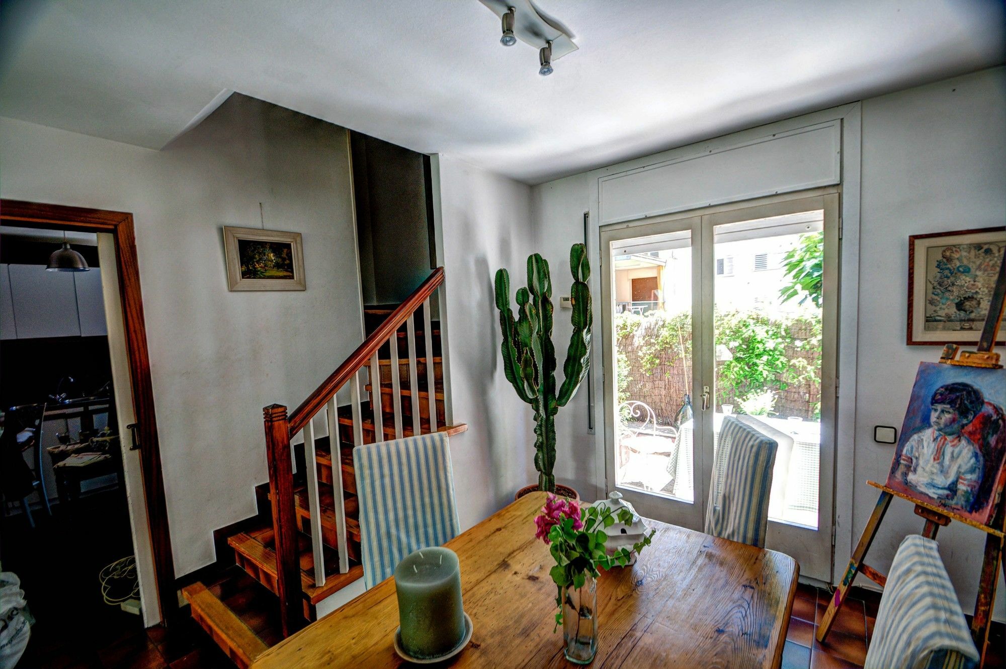Can Cristina By Hello Apartments Sitges Ngoại thất bức ảnh